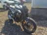 2024 TRIUMPH STREET TRIPLE 