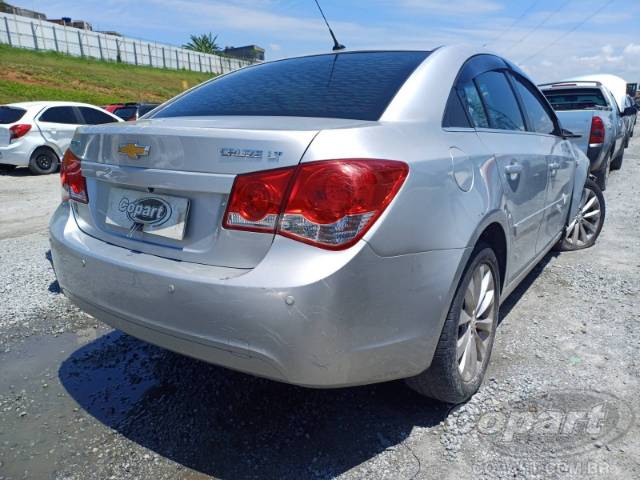 2015 CHEVROLET CRUZE 