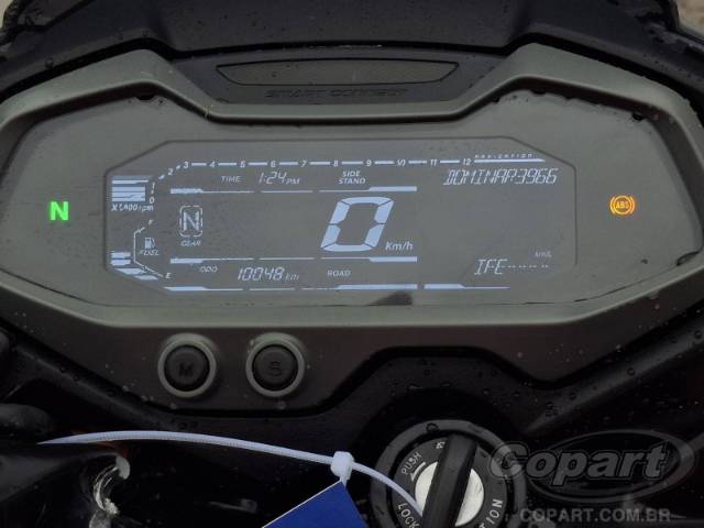 2026 BAJAJ DOMINAR 