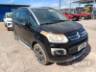 2012 CITROEN C3 AIRCROSS 
