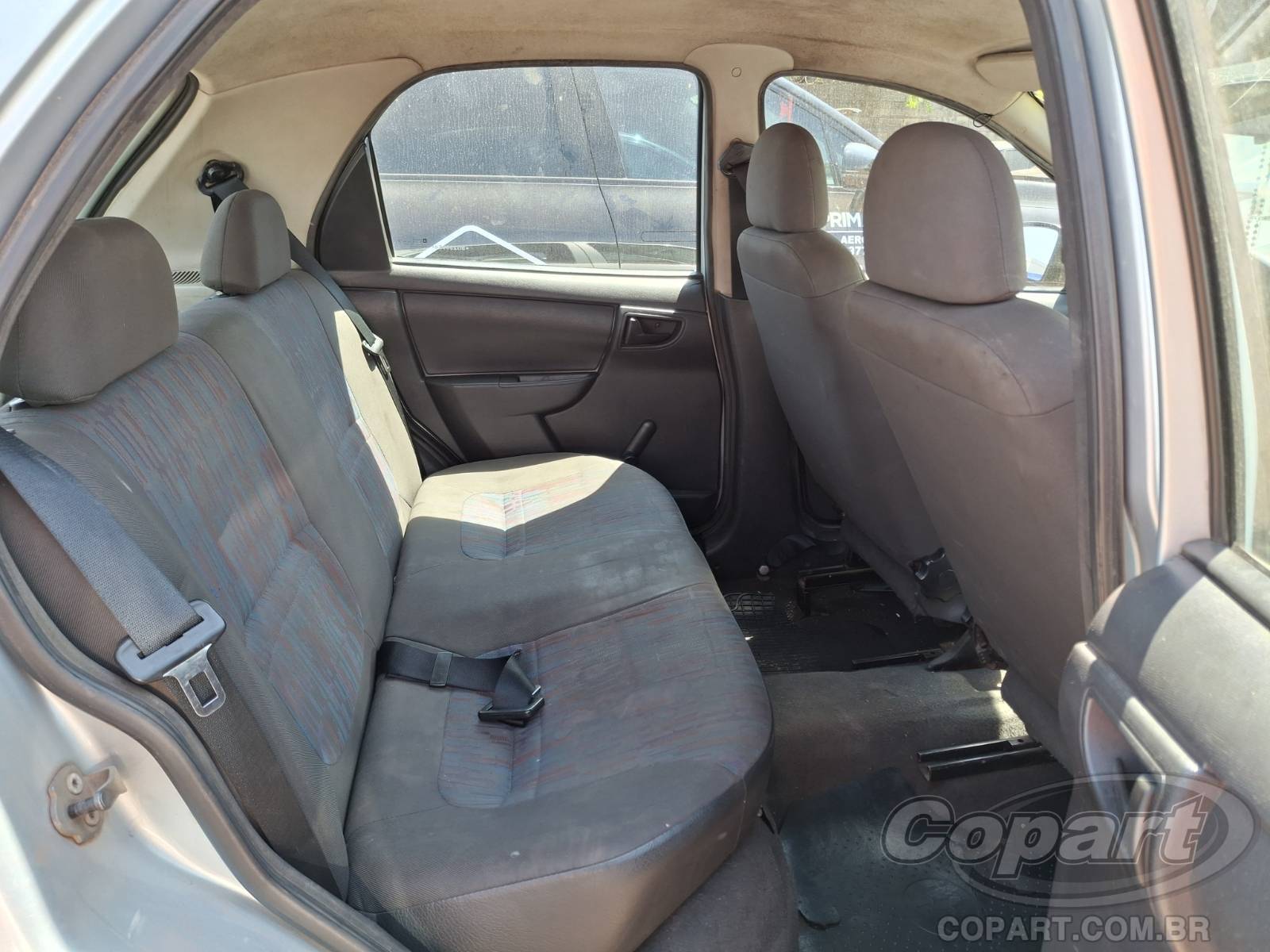 Foto 6 de 10: 2011 CHEVROLET CELTA