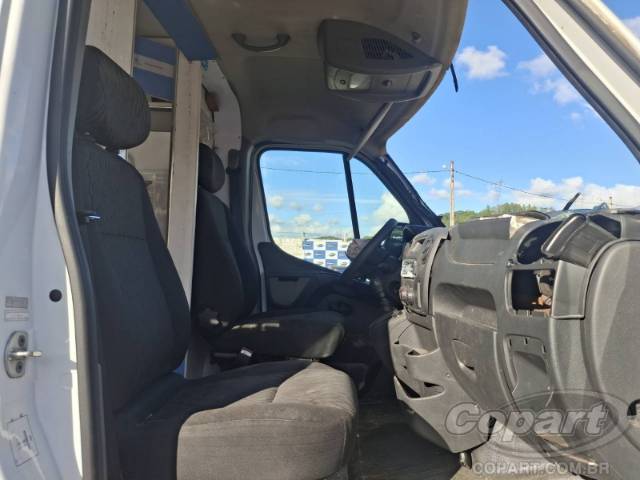 2023 RENAULT MASTER FURGAO 