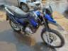 2024 YAMAHA CROSSER 