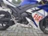 2008 YAMAHA YZF R1 