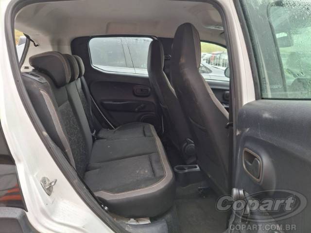 2025 FIAT MOBI 