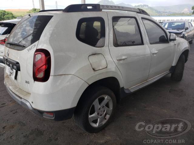 2016 RENAULT DUSTER 