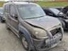 2011 FIAT DOBLO 