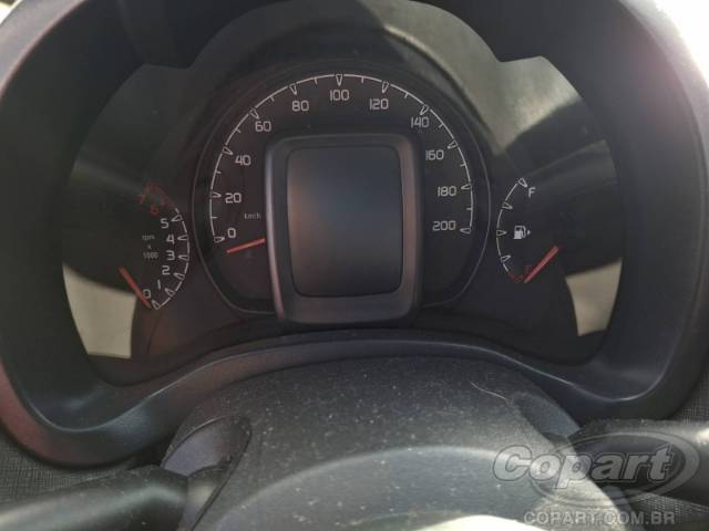 2016 FIAT UNO 