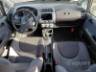 2008 HONDA FIT 