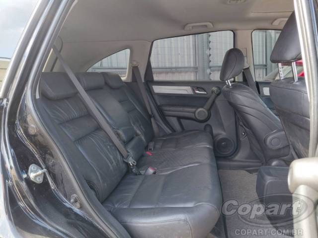 2010 HONDA CR-V 