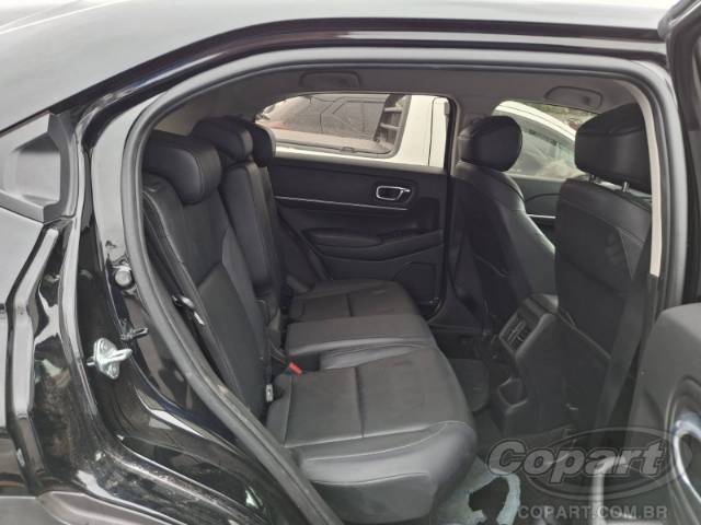 2024 HONDA HR-V 