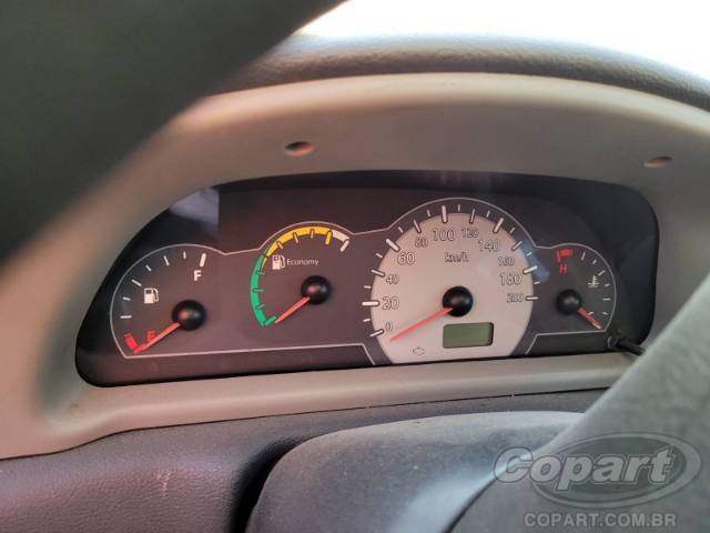 2010 FIAT PALIO 
