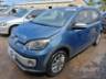 2017 VOLKSWAGEN UP 