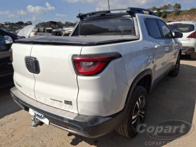 2022 FIAT TORO 