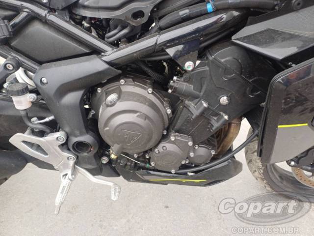 2026 TRIUMPH TIGER SPORT 