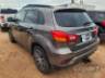 2019 MITSUBISHI ASX 