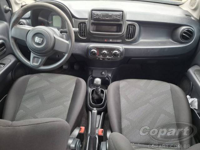 2022 FIAT MOBI 