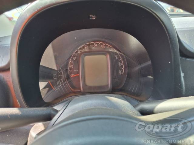 2023 FIAT MOBI 