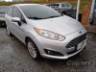 2014 FORD FIESTA SEDAN 