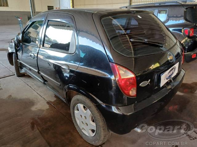 2007 CHEVROLET CELTA 