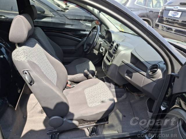 2013 FORD KA 