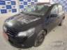 2011 VOLKSWAGEN GOL 