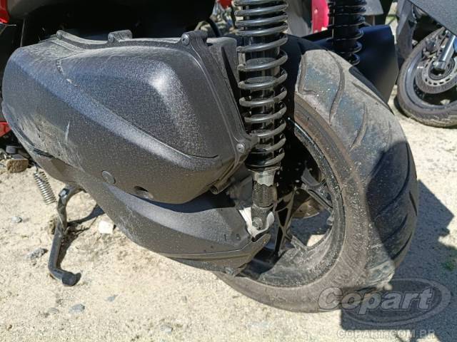 2023 YAMAHA XMAX 