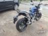 2026 HONDA CB 300F 