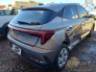 2023 HYUNDAI HB20 