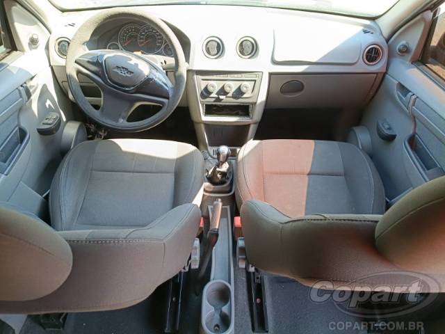 2012 CHEVROLET PRISMA 