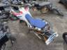 2026 HONDA CRF 1000L 