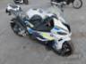 2025 BMW S 1000 