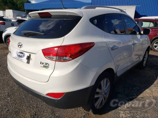 2015 HYUNDAI IX35 