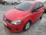 2013 VOLKSWAGEN FOX 