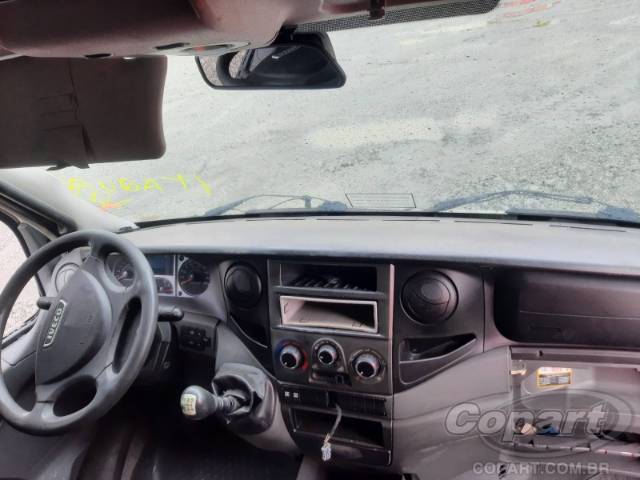 2015 IVECO DAILY CHASSI 