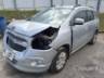 2017 CHEVROLET SPIN 
