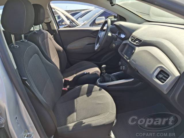 2017 CHEVROLET ONIX 