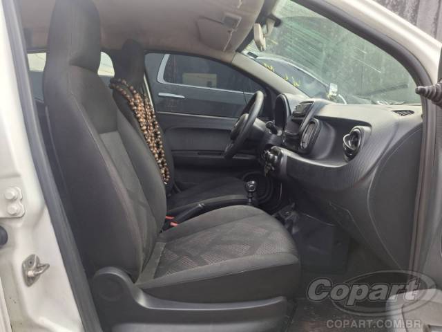 2023 FIAT MOBI 