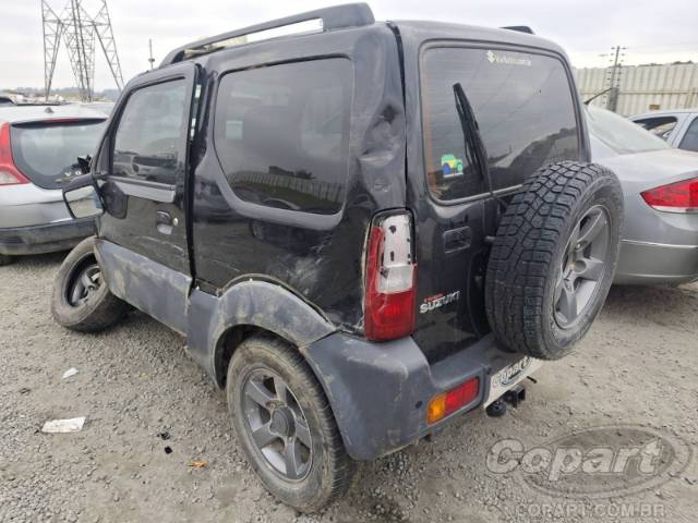 2020 SUZUKI JIMNY 