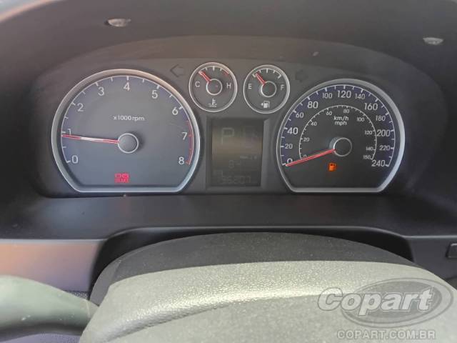 2010 HYUNDAI I30 