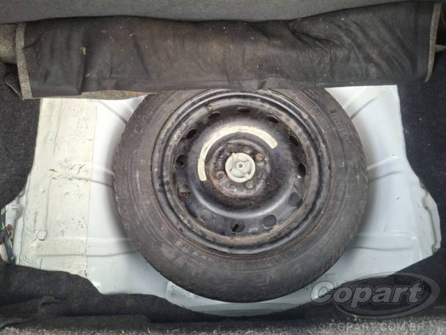 2018 FIAT UNO 
