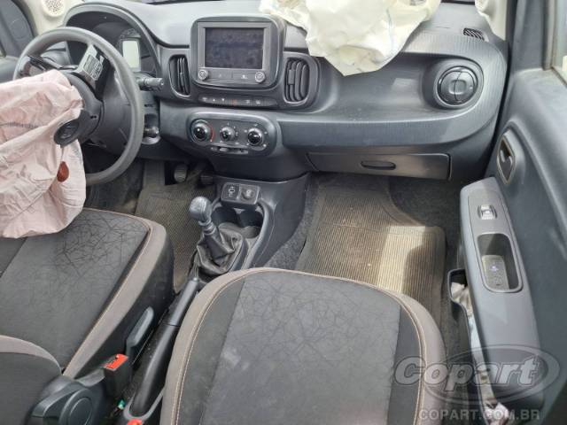 2024 FIAT MOBI 