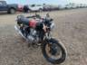2021 ROYAL ENFIELD INTERCEPTOR 