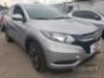 2017 HONDA HR-V 
