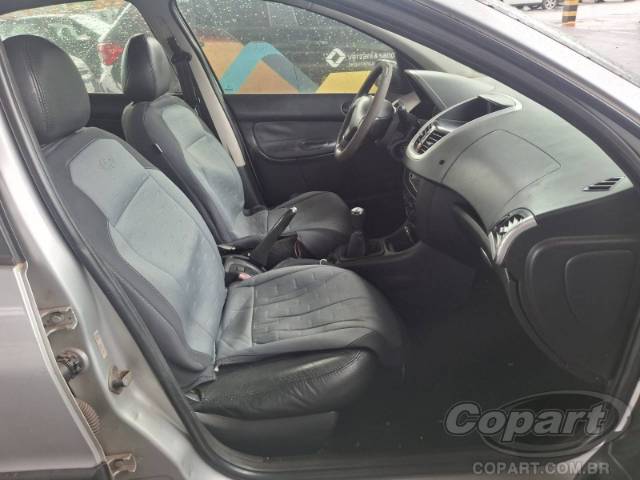 2011 PEUGEOT 207 PASSION 