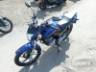 2022 HONDA CG 160 
