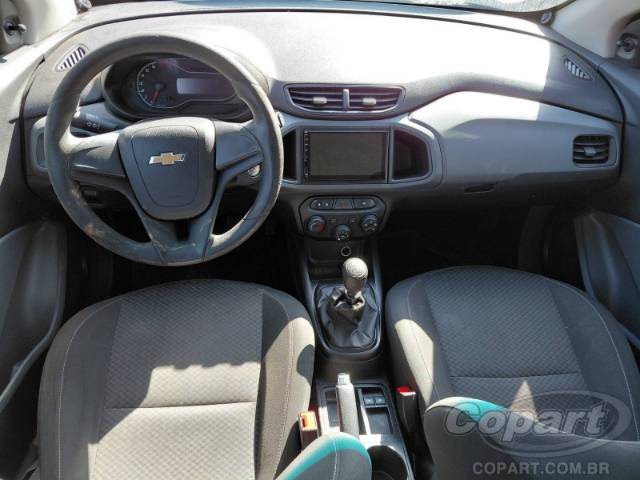2020 CHEVROLET ONIX 