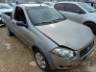 2009 FIAT STRADA 