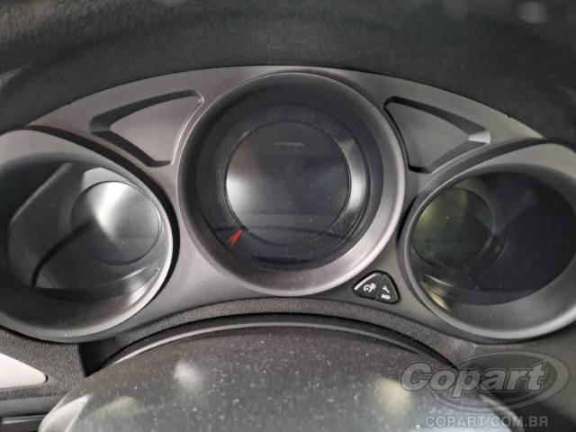 2014 CITROEN C4 LOUNGE 