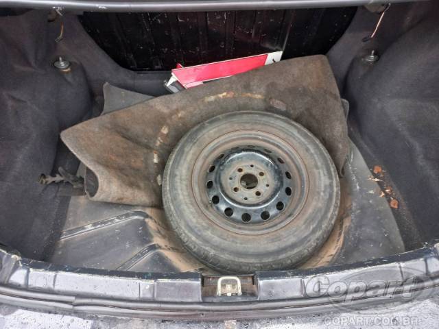 2016 CHEVROLET CLASSIC 